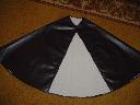 Rubberized Cape