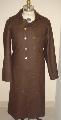 Private Smith's Overcoat