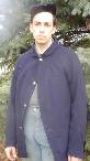 Pvt. Stephenson's Sack Coat
