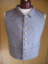 Private Weller's Vest